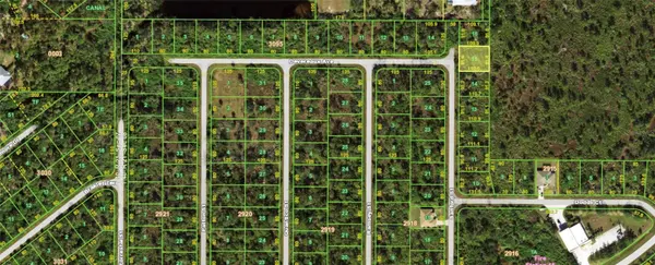 1232 SANFORD ST, Port Charlotte, FL 33953