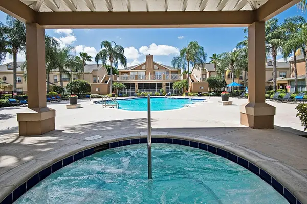 2214 METROPOLITAN WAY #1032, Orlando, FL 32839