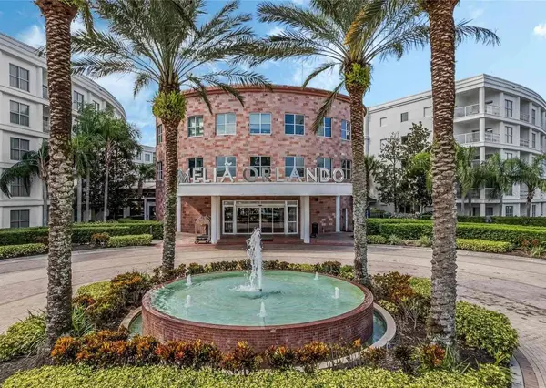 225 CELEBRATION PL #401, Kissimmee, FL 34747
