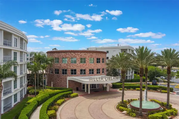 225 CELEBRATION PL #401, Kissimmee, FL 34747