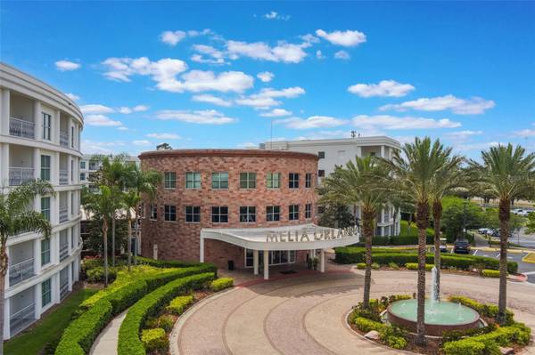 225 CELEBRATION PL #401, Kissimmee, FL 34747