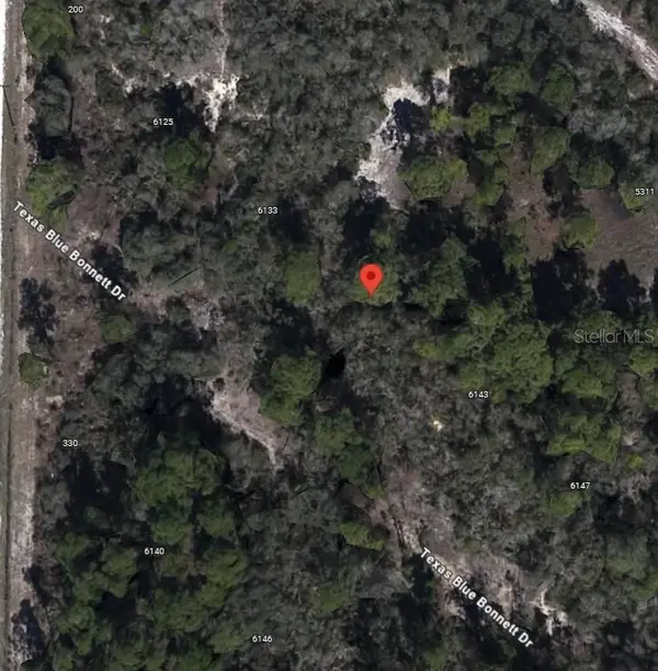 6139 TEXAS BLUE BONNETT DR, Sebring, FL 33876