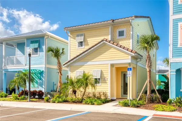 2988 SALTED RIM RD, Kissimmee, FL 34747