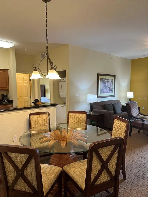 8101 RESORT VILLAGE DR #3909, Orlando, FL 32821