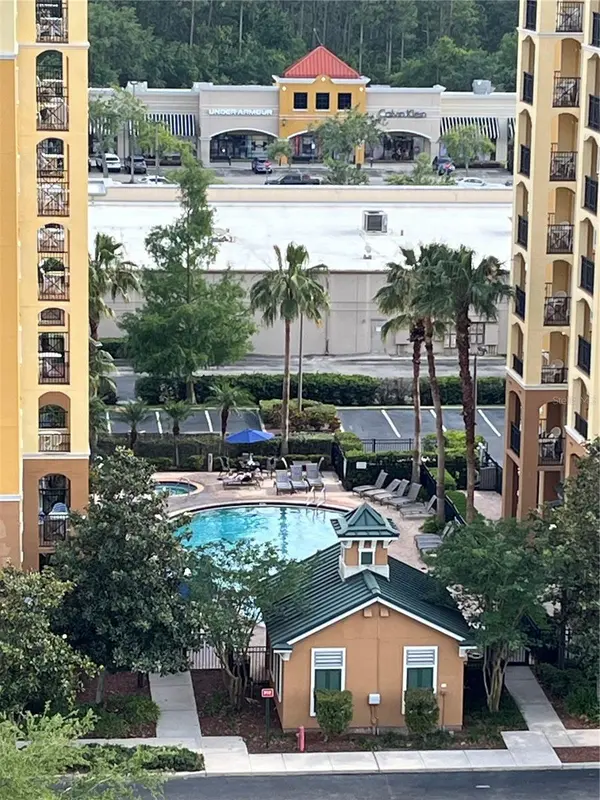 8101 RESORT VILLAGE DR #3909, Orlando, FL 32821
