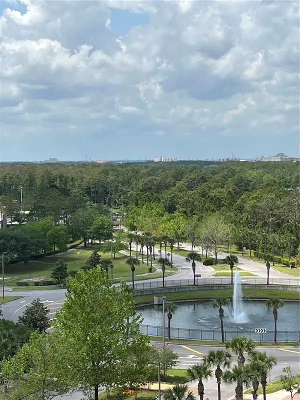 8101 RESORT VILLAGE DR #3909, Orlando, FL 32821