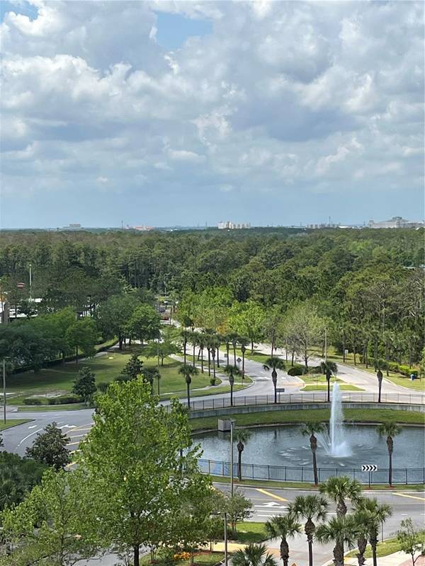 8101 RESORT VILLAGE DR #3909, Orlando, FL 32821