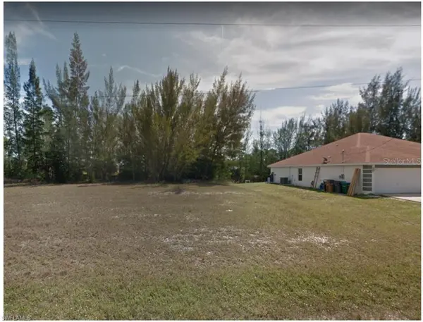 3615 NE 9TH AVE, Cape Coral, FL 33909
