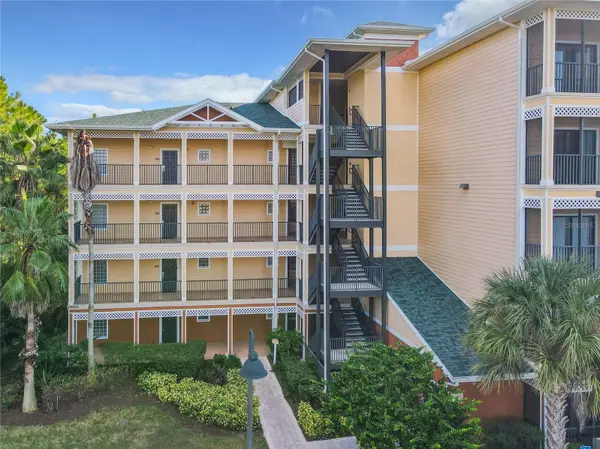 9061 TREASURE TROVE LN #403, Kissimmee, FL 34747