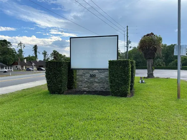 500 E AIRPORT BLVD, Sanford, FL 32773