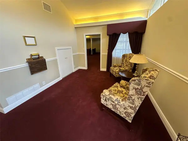 500 E AIRPORT BLVD, Sanford, FL 32773