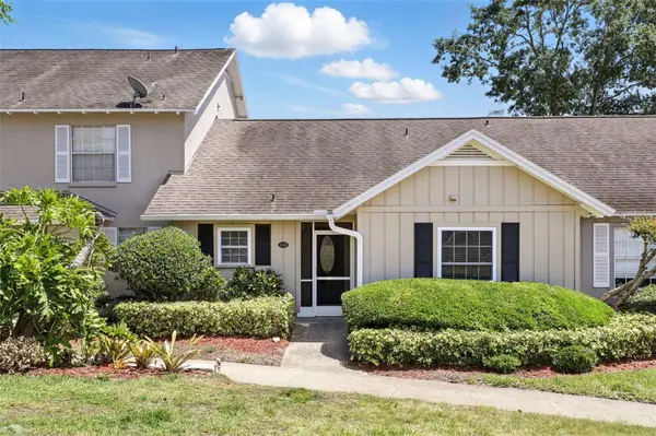 1136 VILLA LN #96, Apopka, FL 32712