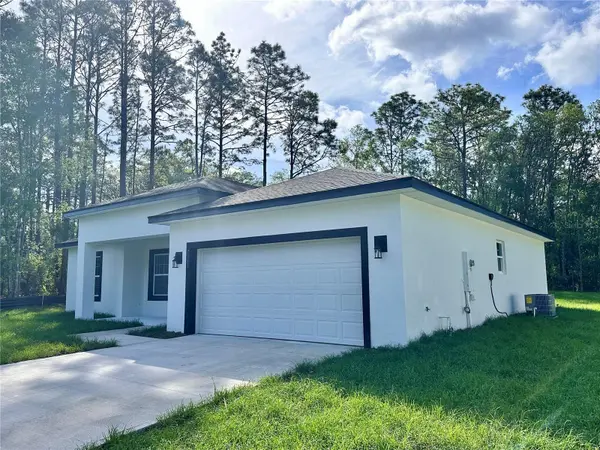 7983 N POCONO DR, Citrus Springs, FL 34434