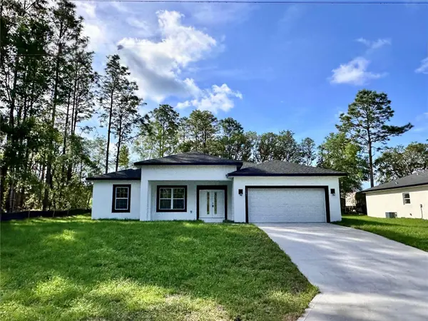 7983 N POCONO DR, Citrus Springs, FL 34434
