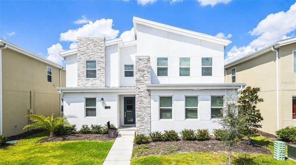 2916 SIMILE ST, Kissimmee, FL 34746