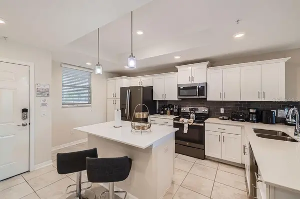 4731 CLOCK TOWER DR #104, Kissimmee, FL 34746