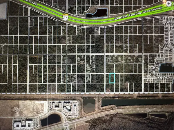 SR-535, Orlando, FL 32821