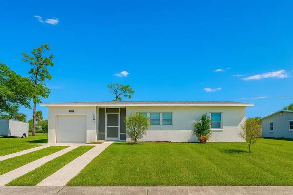 22011 CATHERINE AVE, Port Charlotte, FL 33952