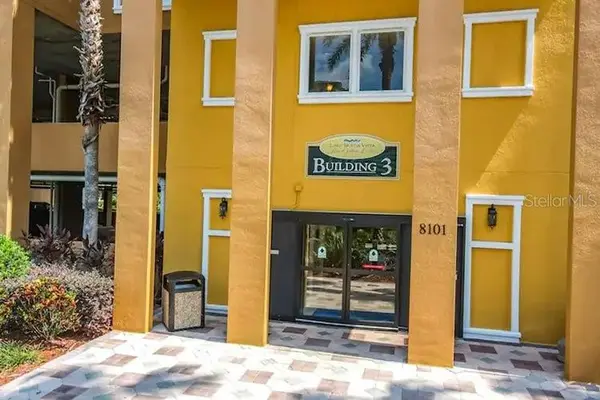 8101 RESORT VILLAGE DR #31501, Orlando, FL 32821