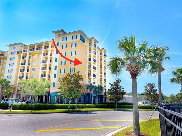 8112 POINCIANA BLVD #1502, Orlando, FL 32821