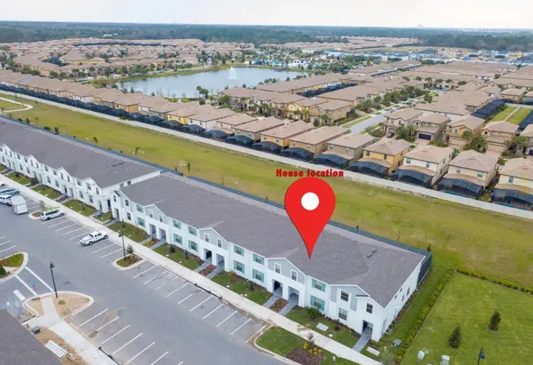8944 SYDNEY AVE, Kissimmee, FL 34747