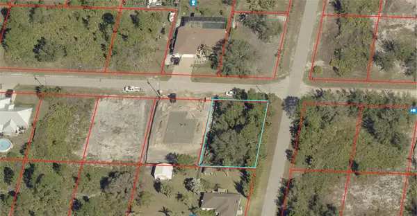 2701 54TH ST W, Lehigh Acres, FL 33971