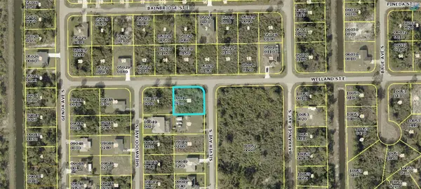 546 SILVER AVE S, Lehigh Acres, FL 33974