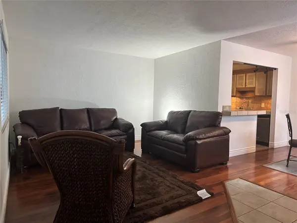 2349 OAK PARK WAY #107, Orlando, FL 32822