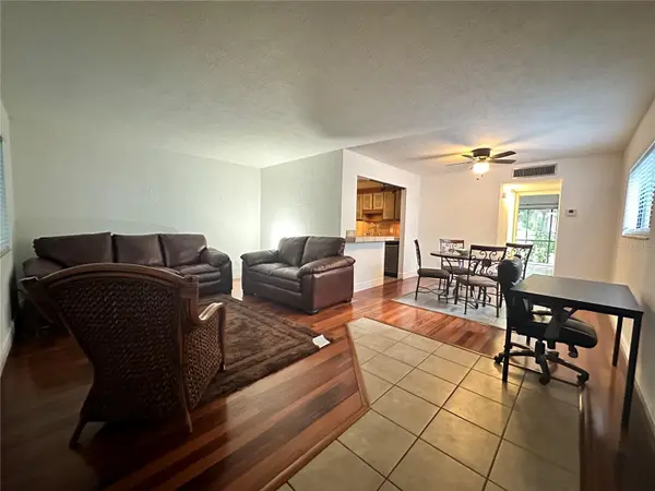 2349 OAK PARK WAY #107, Orlando, FL 32822