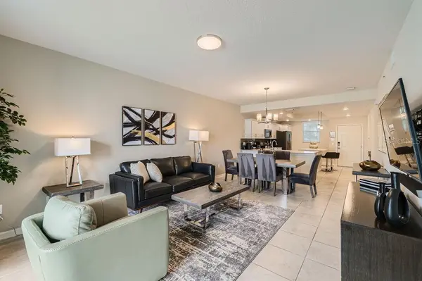 4731 CLOCK TOWER DR #105, Kissimmee, FL 34746