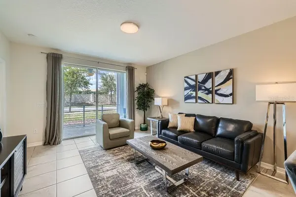 4731 CLOCK TOWER DR #105, Kissimmee, FL 34746