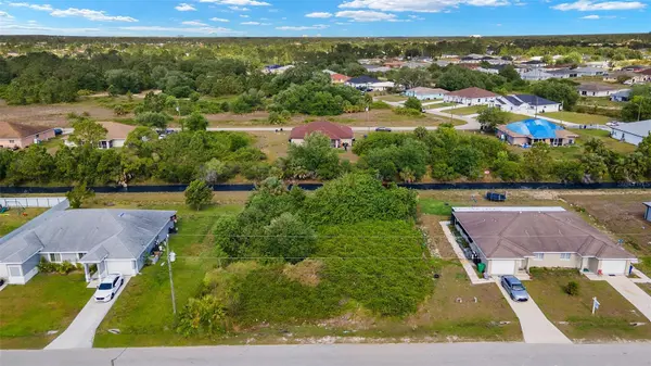 1518 HAVILAND AVE S, Lehigh Acres, FL 33973