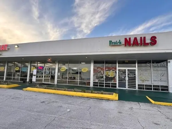 600 S PARK AVE, Titusville, FL 32796