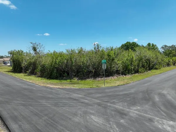 12204 KIRK AVE, Port Charlotte, FL 33981