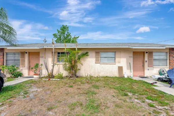 6520/6522 12TH ST W, Bradenton, FL 34207