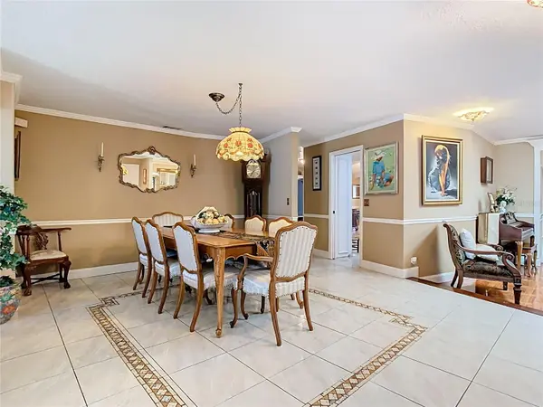 5852 MEDINAH WAY, Orlando, FL 32819