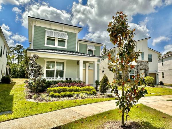2034 FLEMING MIST PL, Kissimmee, FL 34747
