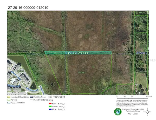 CHALET SUZANNE RD, Lake Wales, FL 33859
