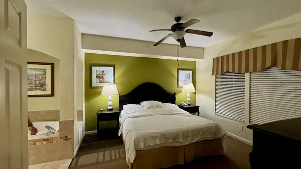 8125 RESORT VILLAGE DR #5808, Orlando, FL 32821