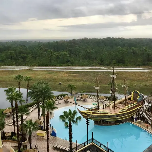 8125 RESORT VILLAGE DR #5808, Orlando, FL 32821