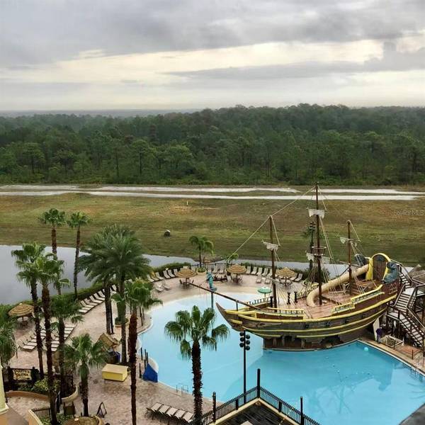 8125 RESORT VILLAGE DR #5808, Orlando, FL 32821