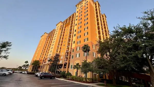 8125 RESORT VILLAGE DR #5808, Orlando, FL 32821