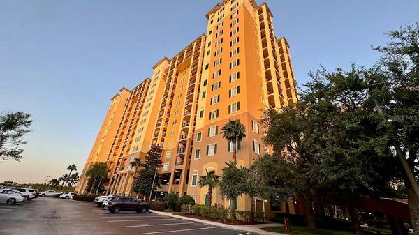 8125 RESORT VILLAGE DR #5808, Orlando, FL 32821