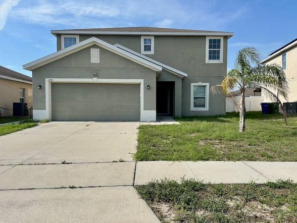 235 HIBISCUS ST, Winter Haven, FL 33881
