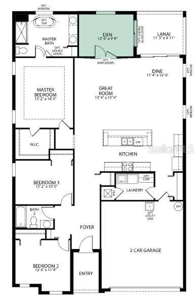 2083 SULSTONE DR, Punta Gorda, FL 33983
