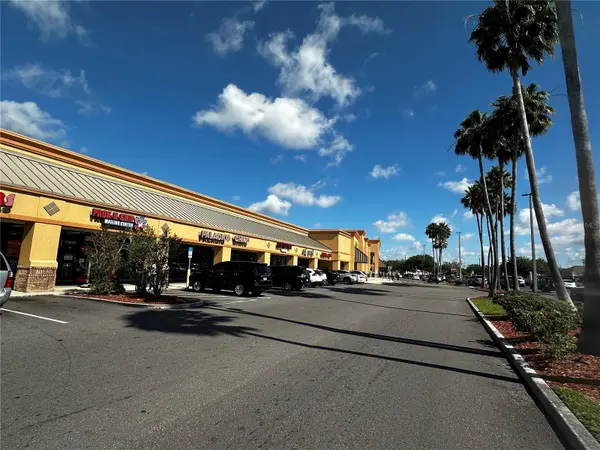 13926 LANDSTAR BLVD, Orlando, FL 32824