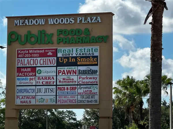 13926 LANDSTAR BLVD, Orlando, FL 32824