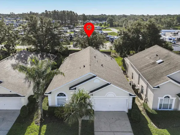 2115 MORNING STAR DRIVE, Clermont, FL 34714