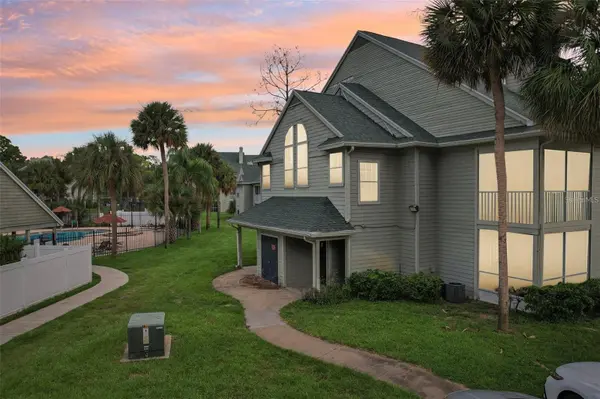 6088 WESTGATE DR #201, Orlando, FL 32835