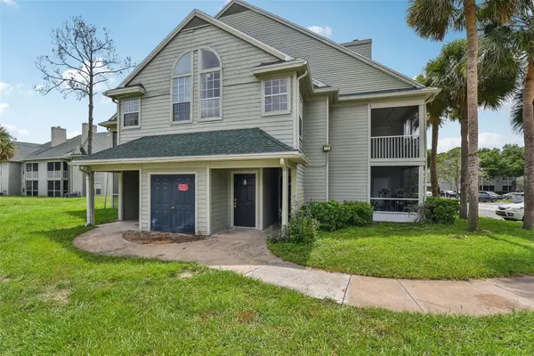 6088 WESTGATE DR #201, Orlando, FL 32835